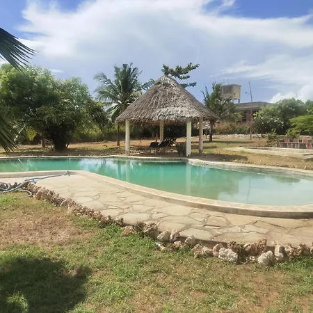 Villa Sagwe Riviera Diani, Kenya Diani Beach Exterior foto