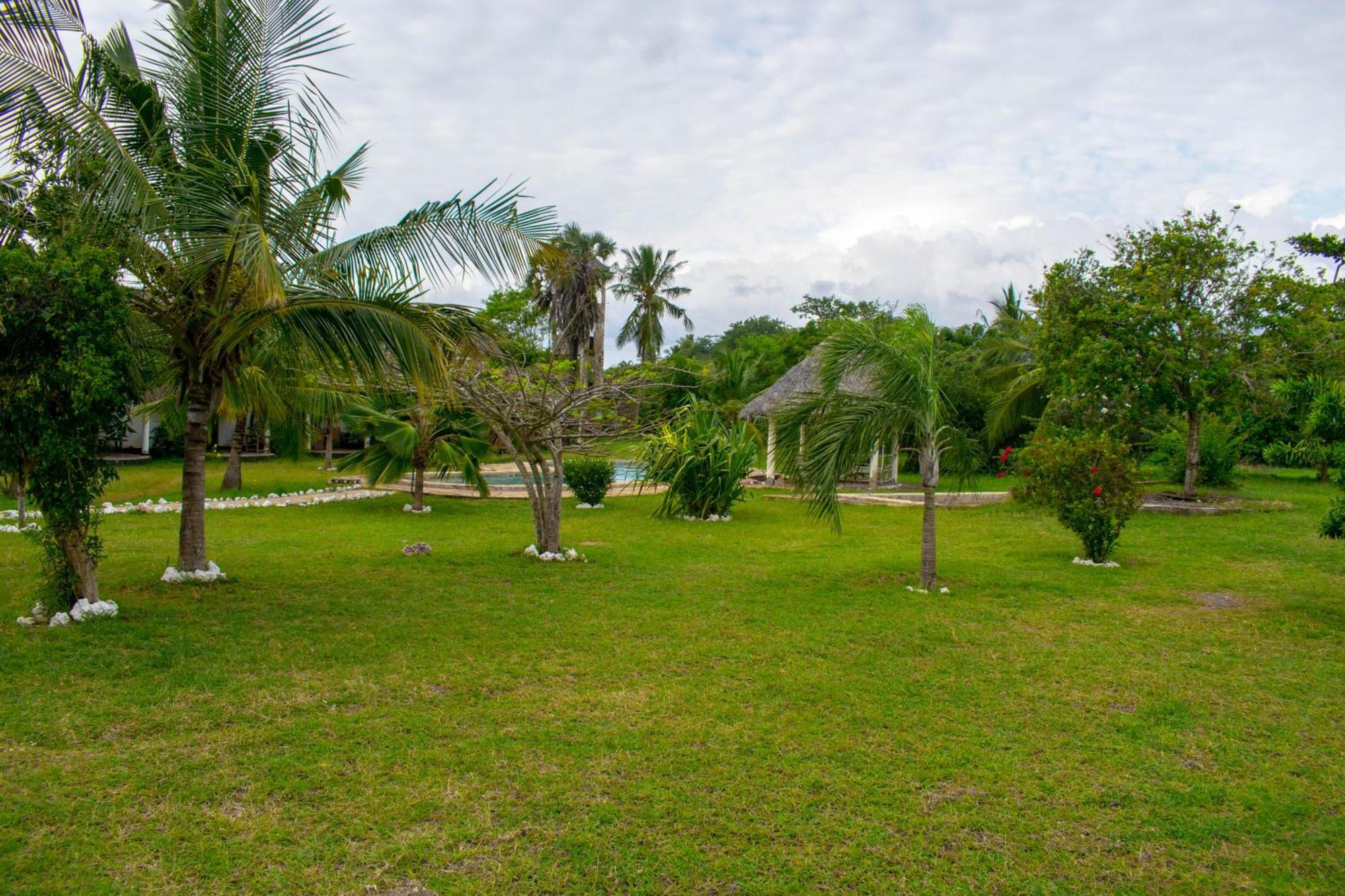 Sagwe Riviera Diani, Kenya Villa Diani Beach